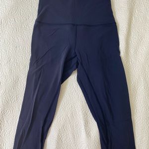Align Capri size 4